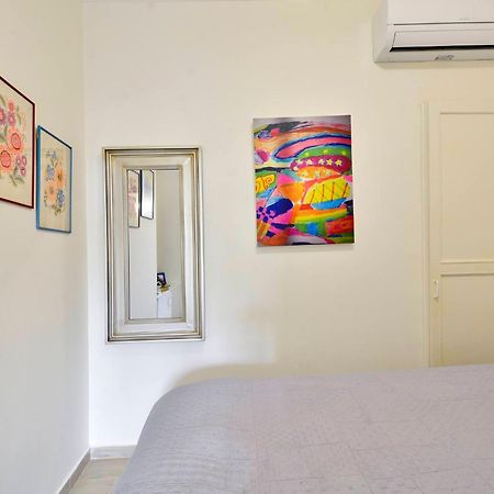 Τhe Hidden Garden Apartment Corfu  Ngoại thất bức ảnh