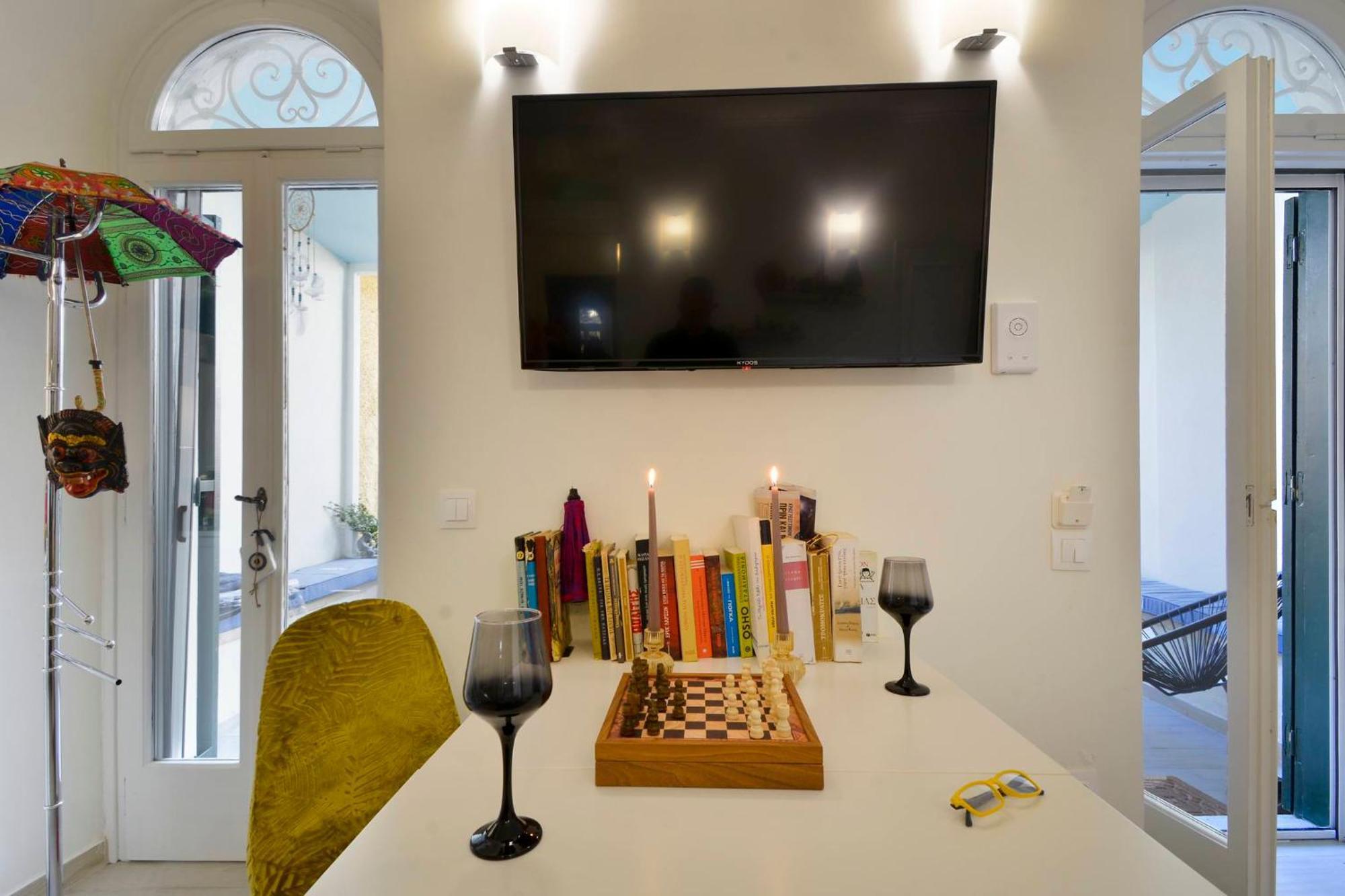 Τhe Hidden Garden Apartment Corfu  Ngoại thất bức ảnh