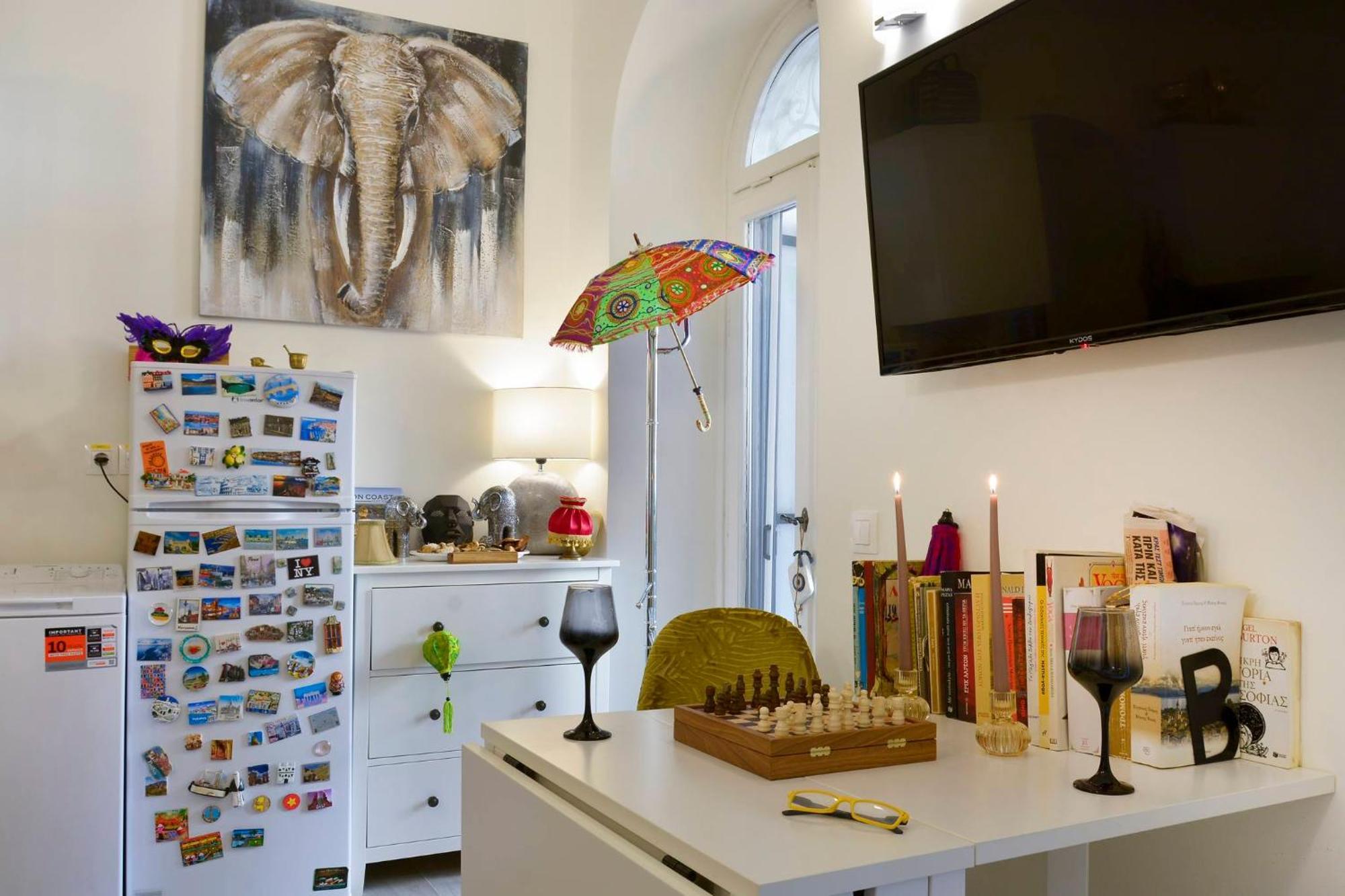 Τhe Hidden Garden Apartment Corfu  Ngoại thất bức ảnh