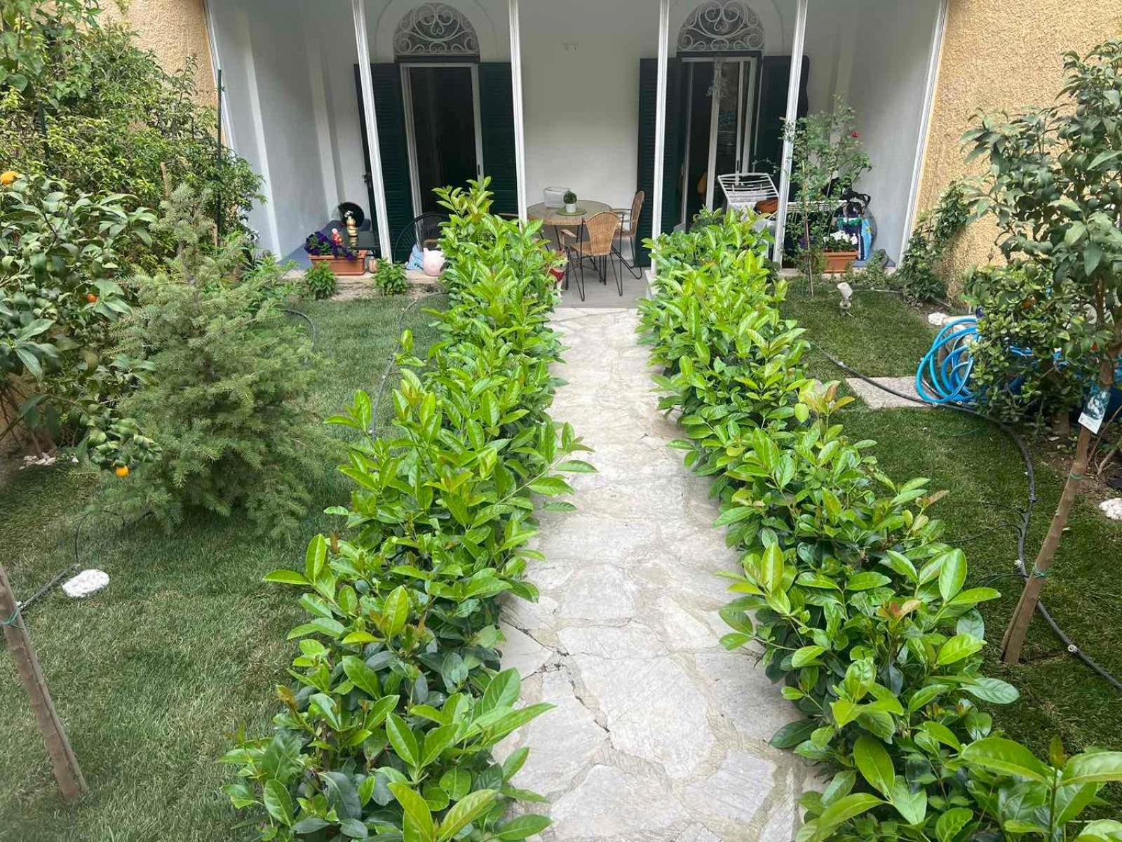 Τhe Hidden Garden Apartment Corfu  Ngoại thất bức ảnh